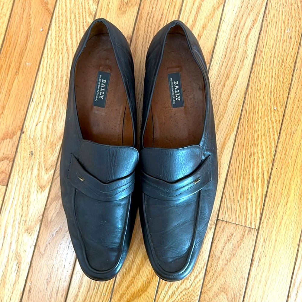 Bally’s Men Shoes